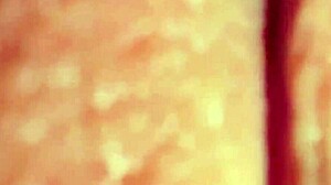 Wet Tight Pussy Dripping for Deep Hardcore Penetration Tease