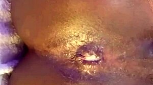 Teasing Stretch of My Tight Asshole Begging for More