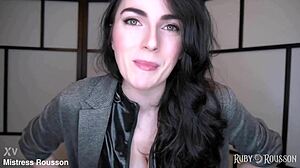 i'm your cuck slave pumping up while you tease those big tits