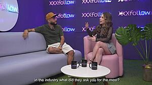 the incredible story of soldier porn actor producer vergon with bbw in xxxfollow sessions 8