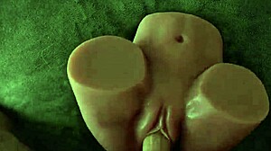 Pretty Naked Nerd Girl Bedroom Creampie Cowgirl Roleplay Surprise