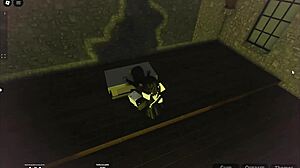 Virgin slut gets fucked hard right in front of church