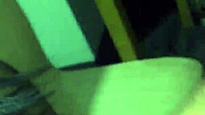 Alissa Iio Indian Tgirl Bareback Sucking Huge Cock