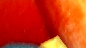 Ready for this ebony teen 18+ taking huge black cock deep?
