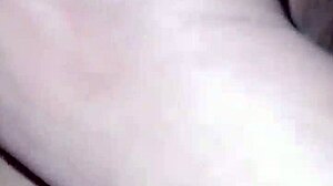 neighbor fucks me passionately while hubby sleeps nearby