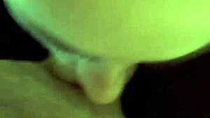 wake up to cute slave gagging deepthroat rough facefuck cum swallow? 