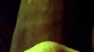 hey fat old bbw suck this young black cock deep interracial fun