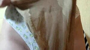 god can i worship and lick your huge goddess ass feet in lingerie cage?