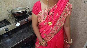 bro 20yo hot wife fucks village cowboy. husband catches cheating!!