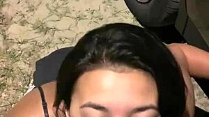 Bailey Wilder the nasty piss drinking slave whore gulps golden shower!