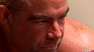 Hey cuck, watch wife tory lane ride neighbor's monster cock hard