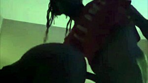 Teasing Stretch of My Tight Asshole Begging for More