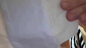 god can i worship and lick your huge goddess ass feet in lingerie cage?