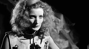 ever wondered about the forbidden zone's full interracial retro movie?