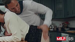 hey wife, why cheat on hubby when you crave fresh dick sucking?