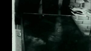 Feel the eerie call of the void!