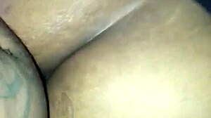 Cheating BBW Wife Sucks Sloppy Cock and Takes Pussy Pounding at Work