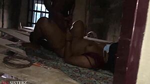 hidden room doggystyle with huge cock lasts long