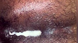 Teasing Stretch of My Tight Asshole Begging for More