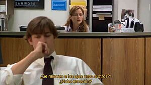 The Office Season 1 Episode 2 Spanish Subtitles