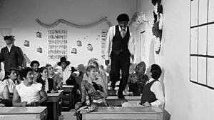 ever wondered about the forbidden zone's full interracial retro movie?