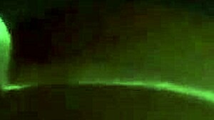 Intense 69 Session Rocks The Hotel Room