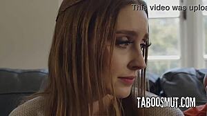 Sleazy therapist tricks couple into unexpected threesome fuckfest