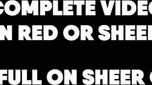 Sex With Missing Full Video On Red!