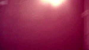 HELENA PRICE TEASES NIKKI BROOKS IN GIRL-ON-GIRL STREET SURPRISE?