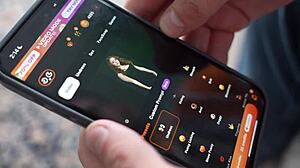 stepmom catches me with her ai nudes now she wants in