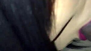 Alissa Iio Indian Tgirl Bareback Sucking Huge Cock