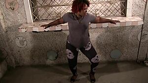 Anju's genius Caribbean sextape got me hooked, what's your fave part? 📹🔥😍