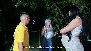can you believe i fucked my stepsister at the swinger party?!
