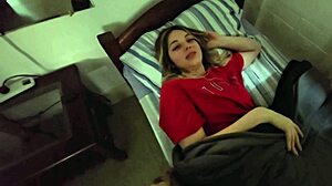 hey, did the bariloche graduation coordinator really sleep with that tall blonde and brunette whore on the trip?