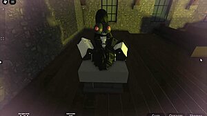 Virgin slut gets fucked hard right in front of church