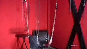 italian pornstar sneaks anal assfucking backstage before her reality hd filming kicks off