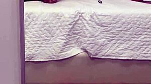 she uh begged for cream in her huge pussy and got bred like a total slut