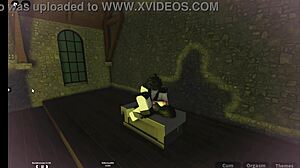 Virgin slut gets fucked hard right in front of church