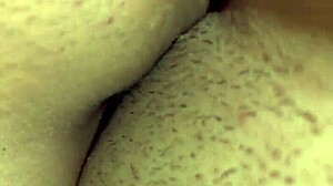 busty stepmom's pussy gets licked hard by eager stepdaughter please