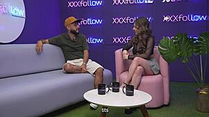 the incredible story of soldier porn actor producer vergon with bbw in xxxfollow sessions 8