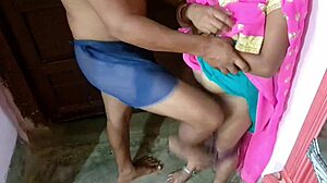 innocent indian village bhabhi hides wild anal creampie fetish at country ranch