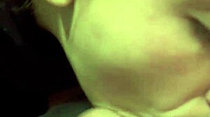 wake up to cute slave gagging deepthroat rough facefuck cum swallow? 