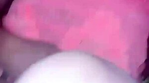 neighbor fucks me passionately while hubby sleeps nearby