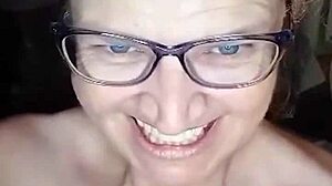 i wrap up yoga with a hot masturbating orgasm blast