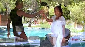 cassie del isla craves dirtier dances from clarke