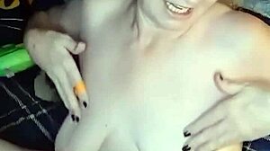 i wrap up yoga with a hot masturbating orgasm blast