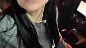 Step-Cousin Mall Trip Leads to Homemade Slutty Fun with Pretty Young Amateur