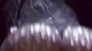 Nicki Minaj's Massive Ebony Ass And Tits Up Close In Epic Compilation