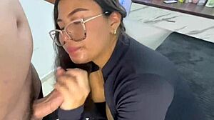 follando con desconocido de polla enorme en el parque publico casi nos pillan!