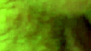 fat belly stepsis bent over doggystyle gets rough pounding on saggy tits and hairy cunt